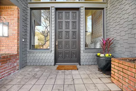 Entry Way - 541 Westgate Dr, Napa, CA 94558 photo 1 of 6