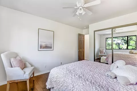 Bedroom - 541 Westgate Dr, Napa, CA 94558 photo 2 of 9