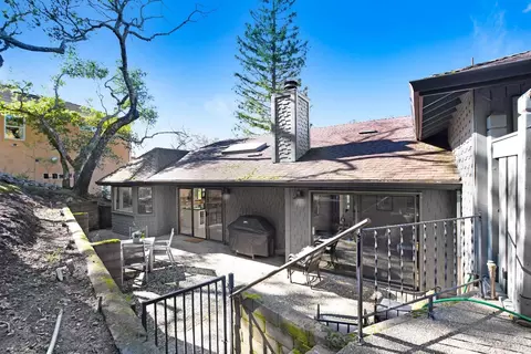 Exterior - 541 Westgate Dr, Napa, CA 94558 photo 7 of 23