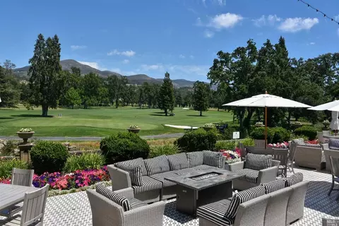 Exterior - 541 Westgate Dr, Napa, CA 94558 photo 14 of 23