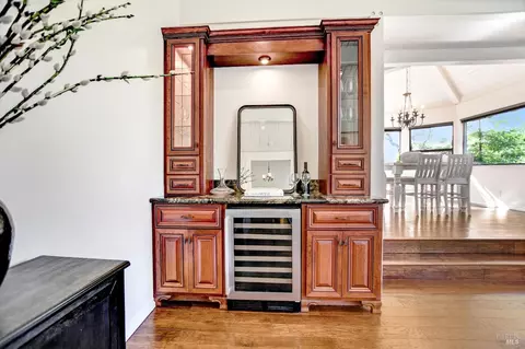 Dining - 541 Westgate Dr, Napa, CA 94558 photo 1 of 4