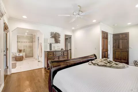 Bedroom - 541 Westgate Dr, Napa, CA 94558 photo 9 of 9