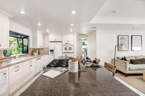 Kitchen - 541 Westgate Dr, Napa, CA 94558 photo 3 of 9