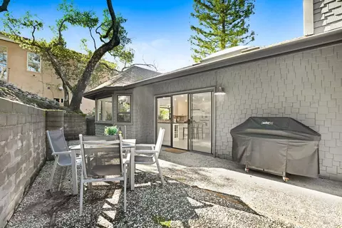 Exterior - 541 Westgate Dr, Napa, CA 94558 photo 9 of 23