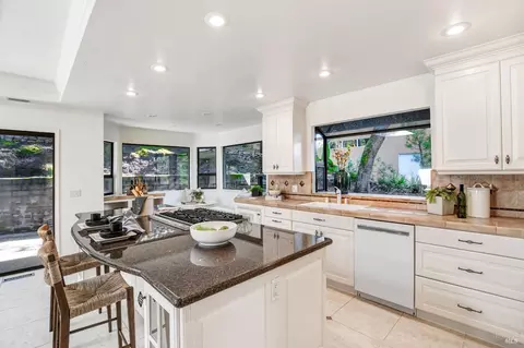 Kitchen - 541 Westgate Dr, Napa, CA 94558 photo 1 of 9