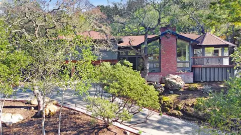 Exterior - 541 Westgate Dr, Napa, CA 94558 photo 23 of 23