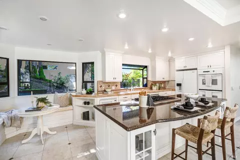 Kitchen - 541 Westgate Dr, Napa, CA 94558 photo 2 of 9