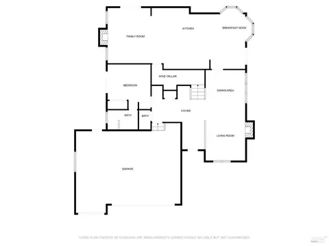 441 Tee Ct, Healdsburg, CA 95448 photo 51