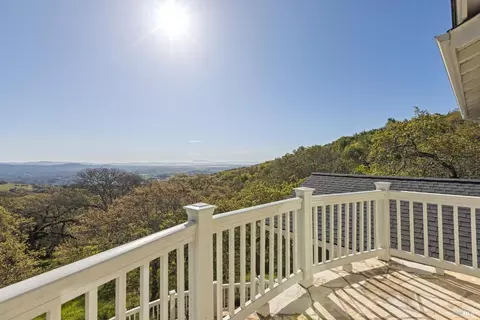 Exterior - 3840 Hawks Beard, Sonoma, CA 95476 photo 6 of 15