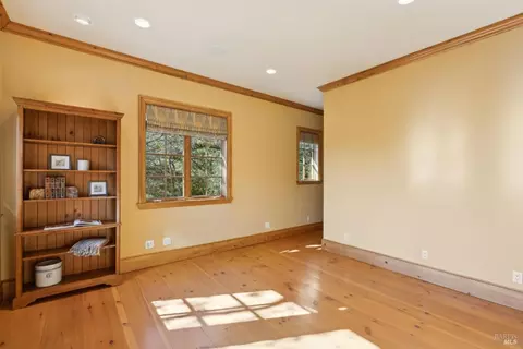 Bedroom - 3840 Hawks Beard, Sonoma, CA 95476 photo 5 of 6