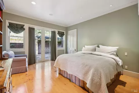 Bedroom - 3840 Hawks Beard, Sonoma, CA 95476 photo 3 of 6