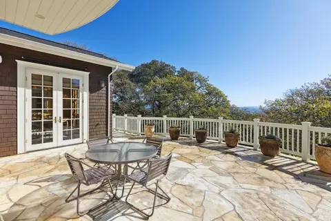 Exterior - 3840 Hawks Beard, Sonoma, CA 95476 photo 11 of 15