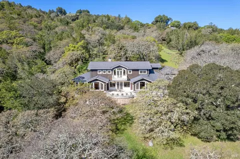 Exterior - 3840 Hawks Beard, Sonoma, CA 95476 photo 13 of 15