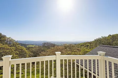 Exterior - 3840 Hawks Beard, Sonoma, CA 95476 photo 5 of 15