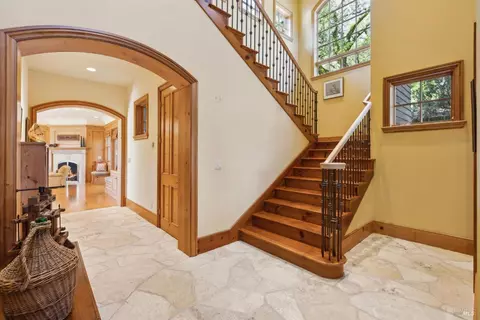 Entry Way - 3840 Hawks Beard, Sonoma, CA 95476 photo 2 of 2