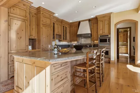 Kitchen - 3840 Hawks Beard, Sonoma, CA 95476 photo 1 of 6