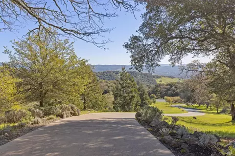 Exterior - 3840 Hawks Beard, Sonoma, CA 95476 photo 2 of 15