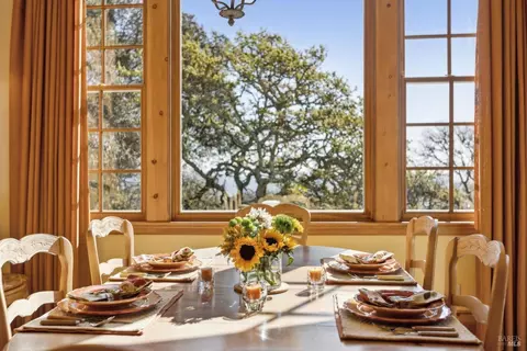 Dining - 3840 Hawks Beard, Sonoma, CA 95476 photo 3 of 3