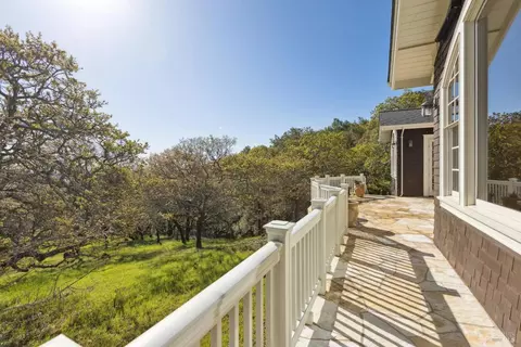 Exterior - 3840 Hawks Beard, Sonoma, CA 95476 photo 10 of 15