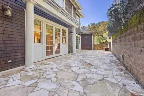 Exterior - 3840 Hawks Beard, Sonoma, CA 95476 photo 8 of 15