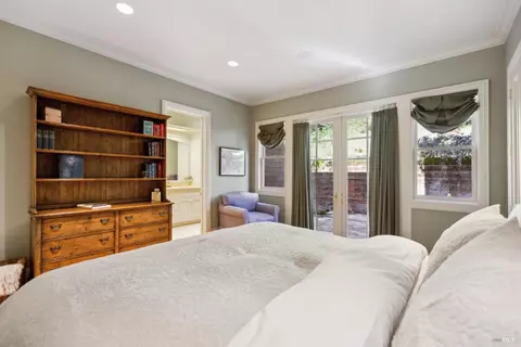 Bedroom - 3840 Hawks Beard, Sonoma, CA 95476 photo 4 of 6