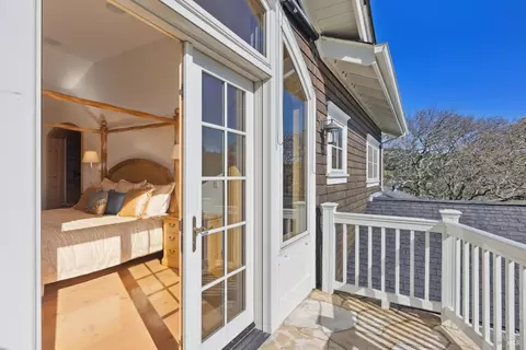 Exterior - 3840 Hawks Beard, Sonoma, CA 95476 photo 4 of 15