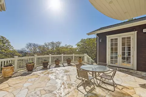 Exterior - 3840 Hawks Beard, Sonoma, CA 95476 photo 12 of 15