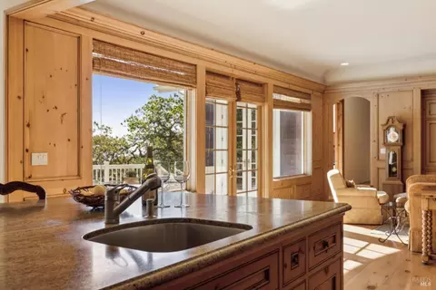Kitchen - 3840 Hawks Beard, Sonoma, CA 95476 photo 6 of 6