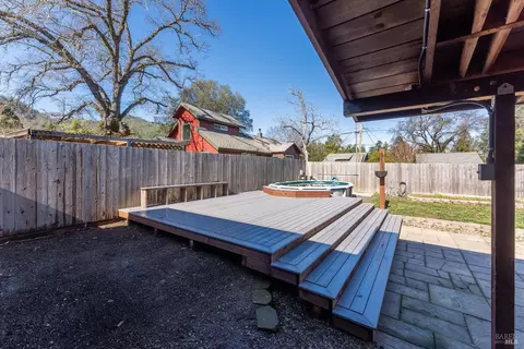 1024 W Perkins St, Ukiah, CA 95482 photo 21