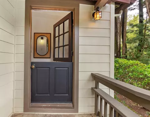 325 Pine Hill Rd, Mill Valley, CA 94941 photo 2