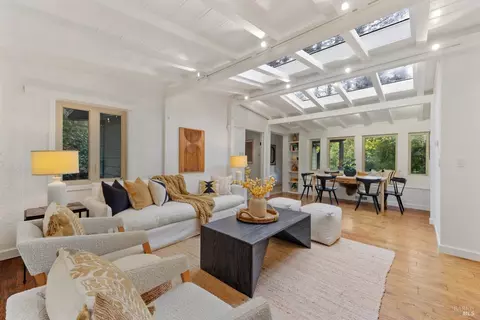 325 Pine Hill Rd, Mill Valley, CA 94941 photo 4