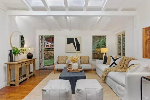 325 Pine Hill Rd, Mill Valley, CA 94941 photo 5