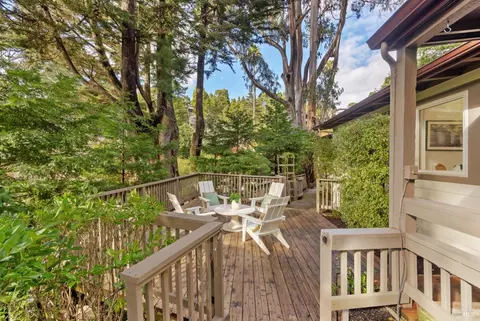 325 Pine Hill Rd, Mill Valley, CA 94941 photo 24