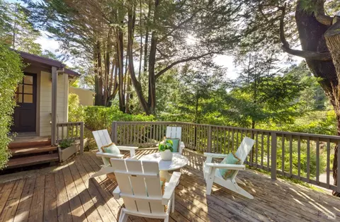 325 Pine Hill Rd, Mill Valley, CA 94941