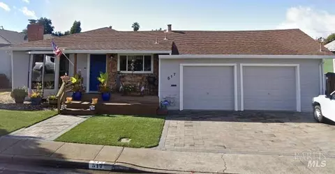 517 Maple Ave, Vallejo, CA 94591