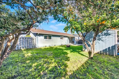 Exterior - 1273 Marshall Rd, Vacaville, CA 95687 photo 22 of 26