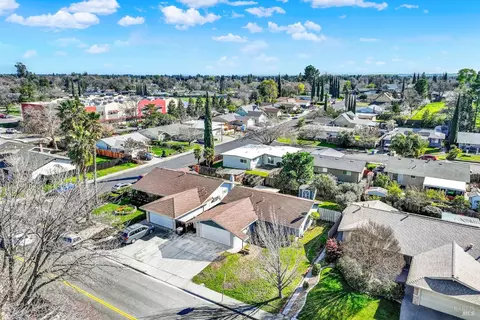 View/Area - 1273 Marshall Rd, Vacaville, CA 95687 photo 1 of 7
