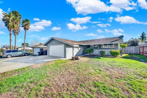 Exterior - 1273 Marshall Rd, Vacaville, CA 95687 photo 26 of 26