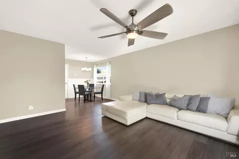 Living - 1273 Marshall Rd, Vacaville, CA 95687 photo 4 of 5