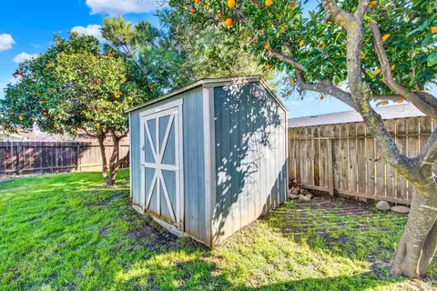 Exterior - 1273 Marshall Rd, Vacaville, CA 95687 photo 23 of 26