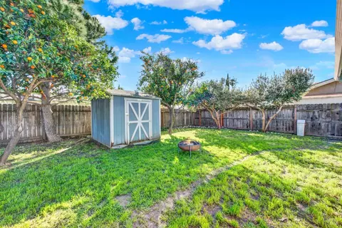 Exterior - 1273 Marshall Rd, Vacaville, CA 95687 photo 19 of 26