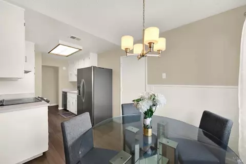 Dining - 1273 Marshall Rd, Vacaville, CA 95687 photo 1 of 6