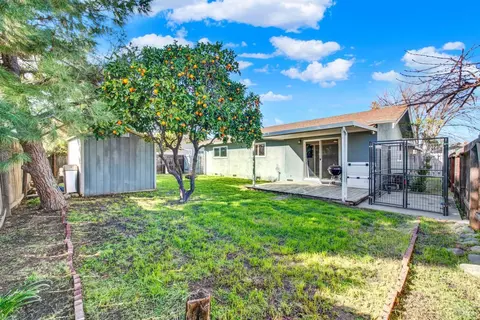 Exterior - 1273 Marshall Rd, Vacaville, CA 95687 photo 14 of 26