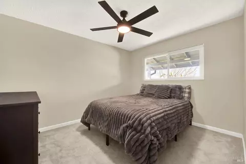 Bedroom - 1273 Marshall Rd, Vacaville, CA 95687 photo 1 of 6
