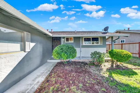 Exterior - 1273 Marshall Rd, Vacaville, CA 95687 photo 8 of 26