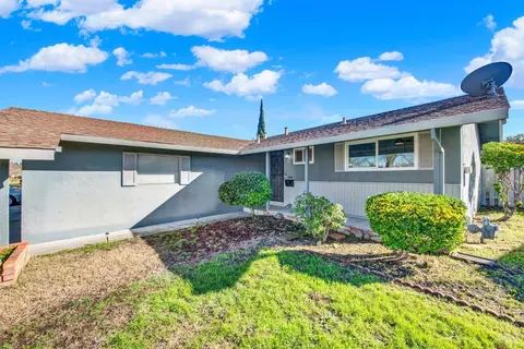 Exterior - 1273 Marshall Rd, Vacaville, CA 95687 photo 6 of 26