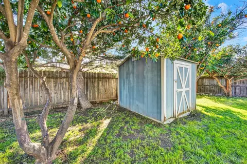 Exterior - 1273 Marshall Rd, Vacaville, CA 95687 photo 18 of 26
