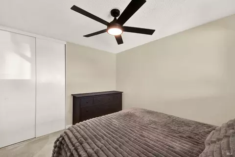 Bedroom - 1273 Marshall Rd, Vacaville, CA 95687 photo 2 of 6