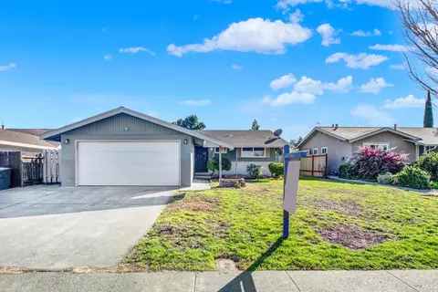 Exterior - 1273 Marshall Rd, Vacaville, CA 95687 photo 25 of 26