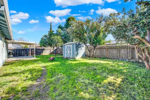 Exterior - 1273 Marshall Rd, Vacaville, CA 95687 photo 2 of 26